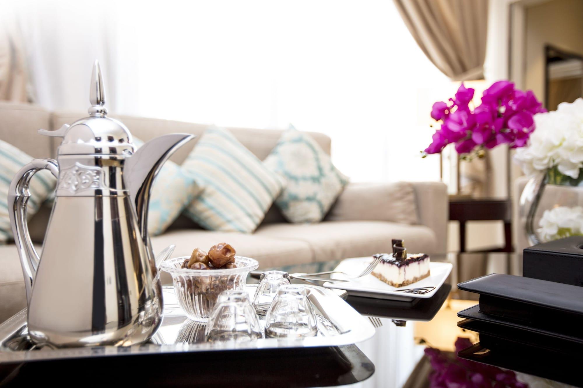 Prime Al Hamra Hotel Djedda Buitenkant foto