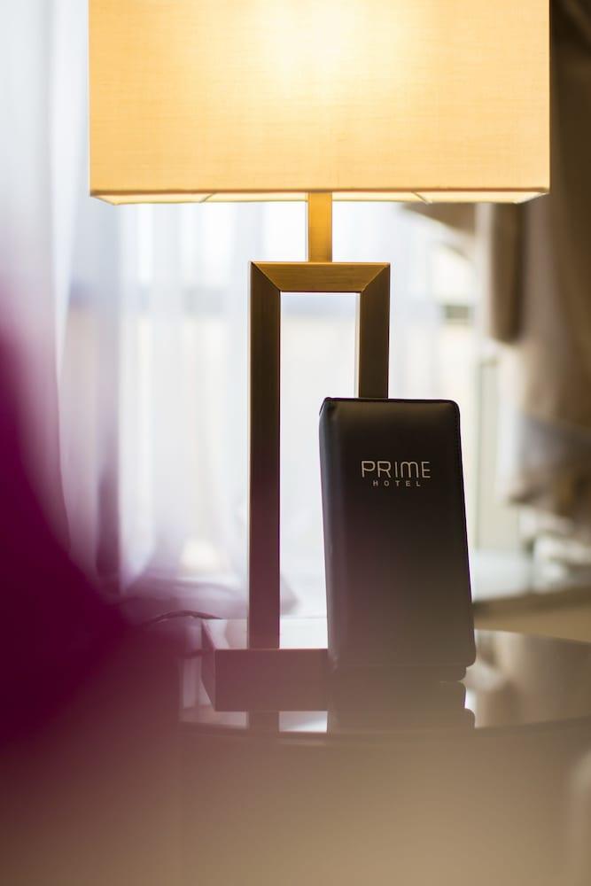 Prime Al Hamra Hotel Djedda Buitenkant foto