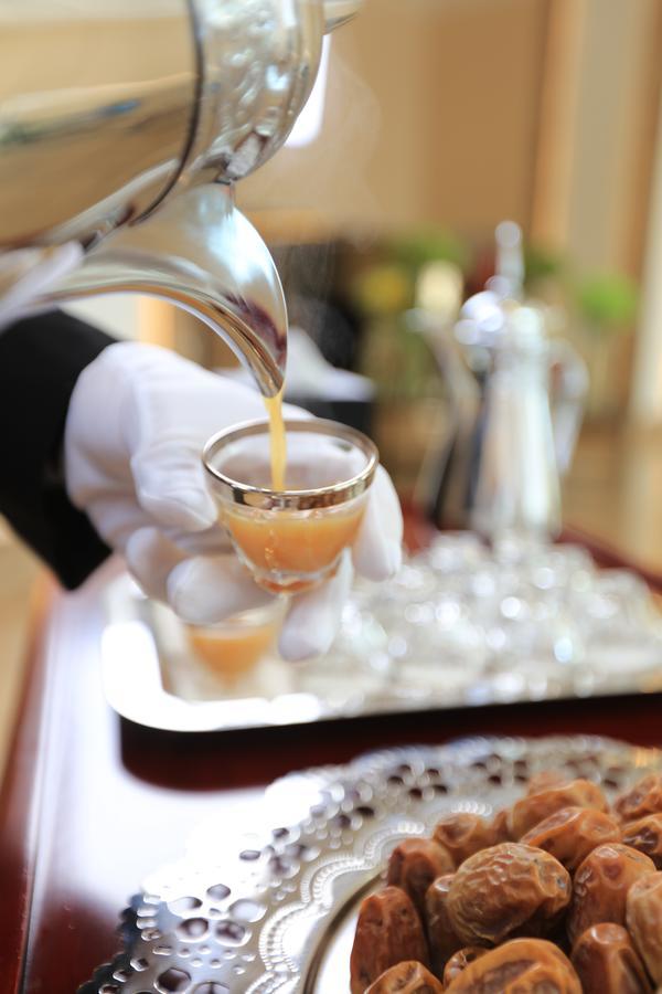 Prime Al Hamra Hotel Djedda Buitenkant foto