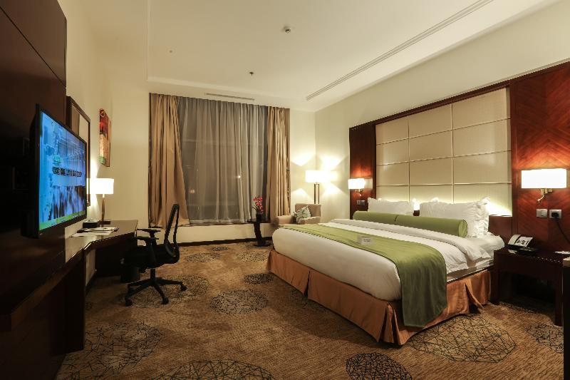 Prime Al Hamra Hotel Djedda Buitenkant foto