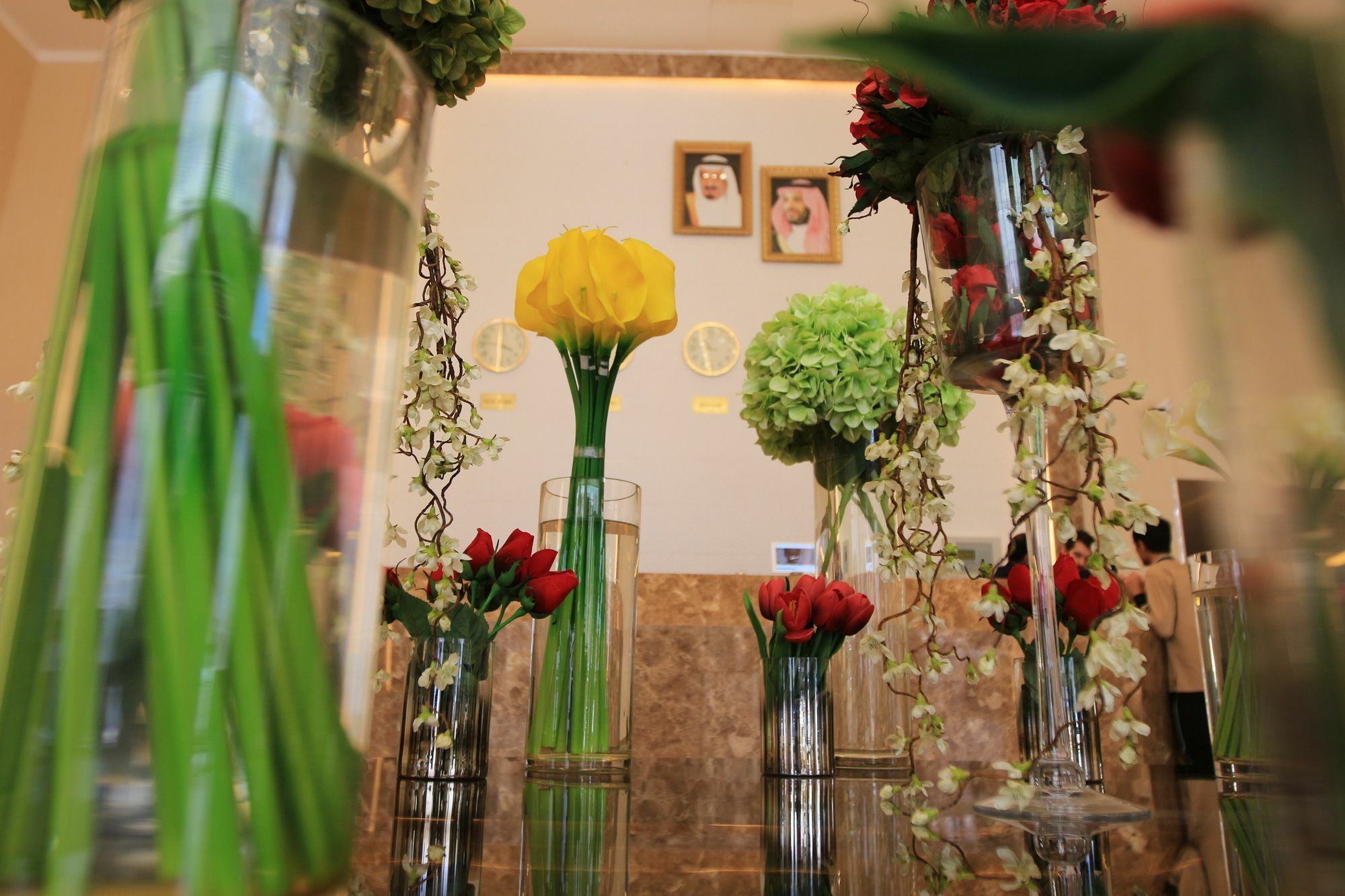 Prime Al Hamra Hotel Djedda Buitenkant foto