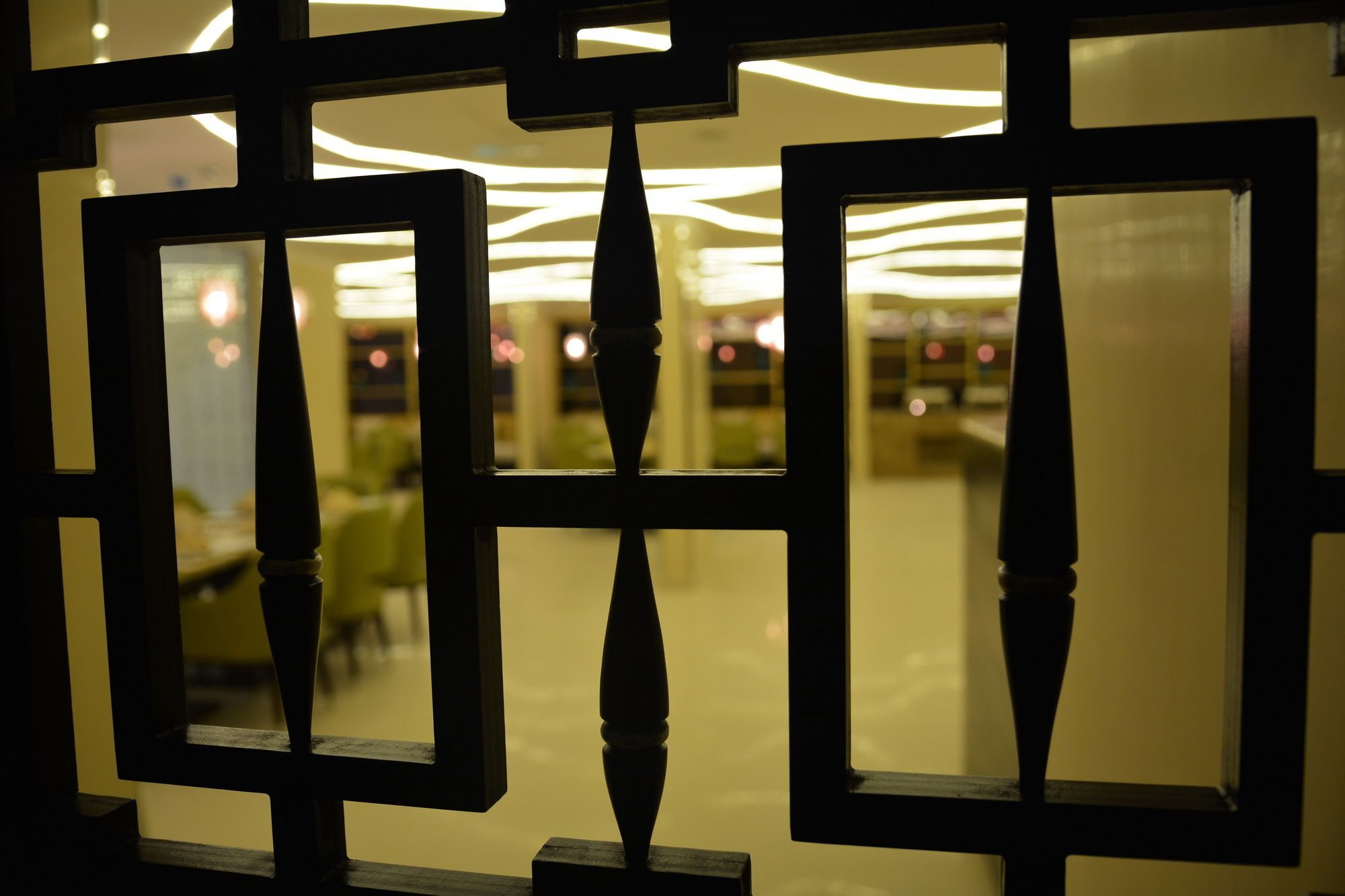 Prime Al Hamra Hotel Djedda Buitenkant foto